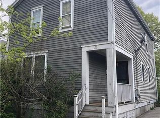 86 Providence St, Providence, RI 02907