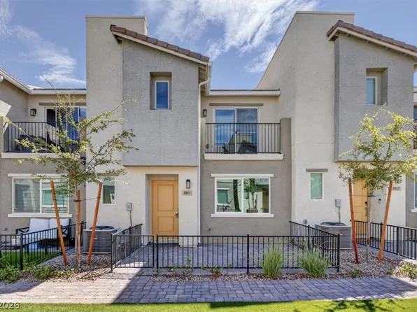6811 Sage Gold Ct, North Las Vegas, NV 89086
