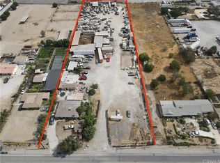 10803 Laurel Ave, Bloomington, CA 92316