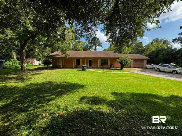 12116 Virginia Ave, Foley, AL 36535
