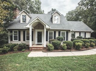114 Beech Ln, Anderson, SC 29621
