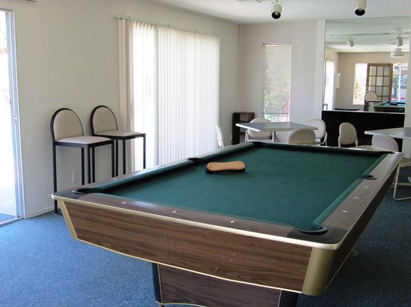 Crestview Apartments, 118 Warwick Dr, Benicia, CA 94510
