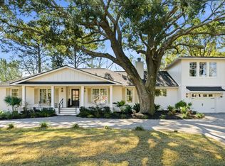 1106 Meadowcroft Ln, Mount Pleasant, SC 29464