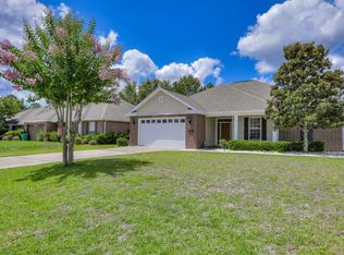 134 Alicia Dr, Crestview, FL 32536