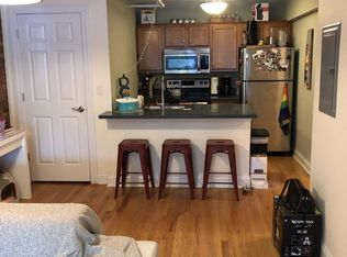 4 Sheridan Ave #2C, Albany, NY 12207