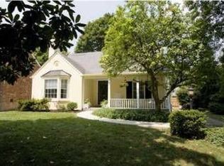 4013 Saint Ives Ct, Norbourne Estates, KY 40207