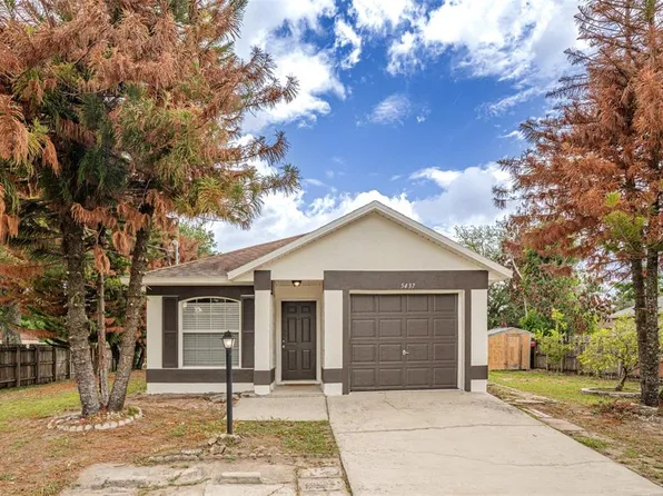 5437 Lehigh Ave, Orlando, FL 32807
