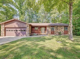 6115 E State Road 46, Bloomington, IN 47401