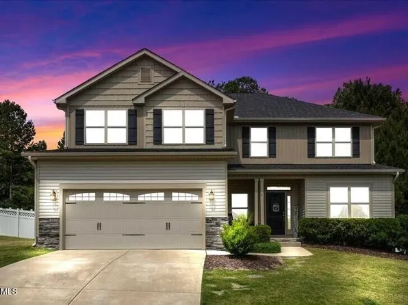 9 Rock Oak Ct, Clayton, NC 27527