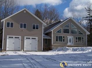 34 Brookman Dr, Blandford, MA 01008