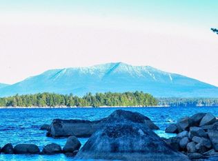 LOT A336 Fire Rd #16A-T1-R9, Millinocket, ME 04462