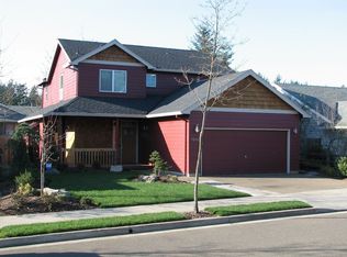 19193 Merchant Pl, Oregon City, OR 97045