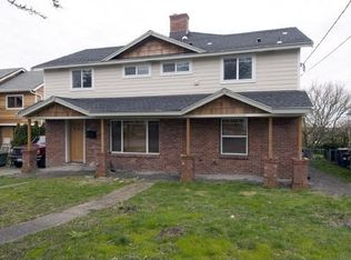 4119 SW 106th St, Seattle, WA 98146