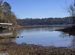 0 Anthony Crk, Elberton, GA 30635