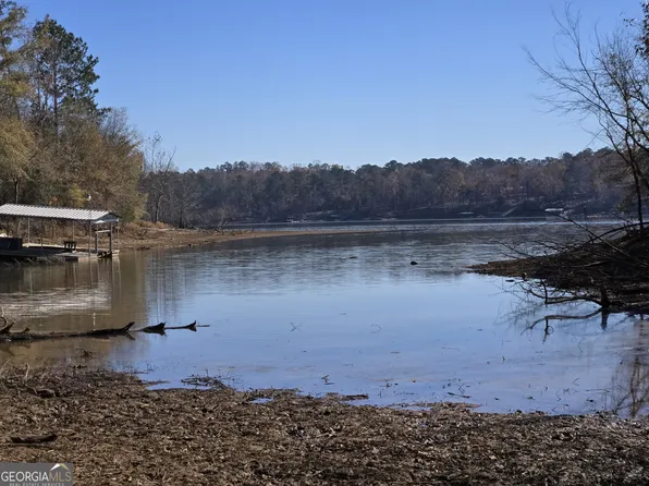 0 Anthony Crk, Elberton, GA 30635