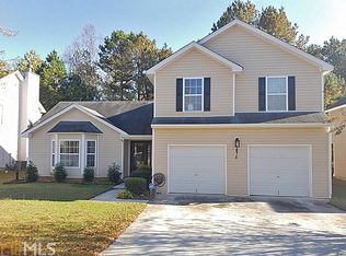 4875 Bridle Point Pkwy, Snellville, GA 30039
