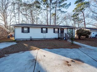237 Amy Dr, Goose Creek, SC 29445