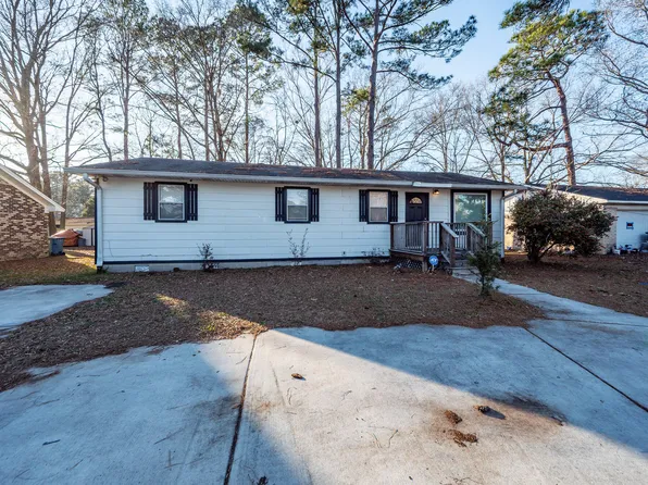 237 Amy Dr, Goose Creek, SC 29445