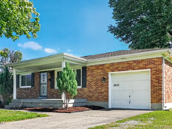 6610 Sunny Vale Way, Louisville, KY 40272