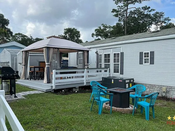 148 Cedar Village St, Orange City, FL 32763