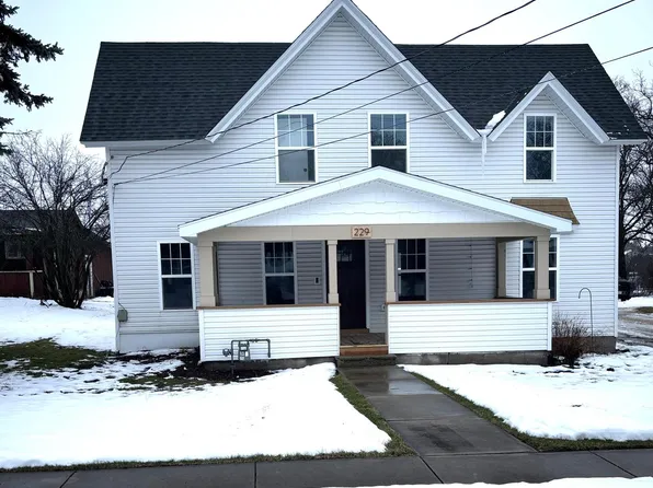 229 Oak STREET, Darien, WI 53114