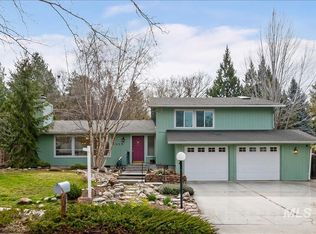 1909 E Mortimer Dr, Boise, ID 83712