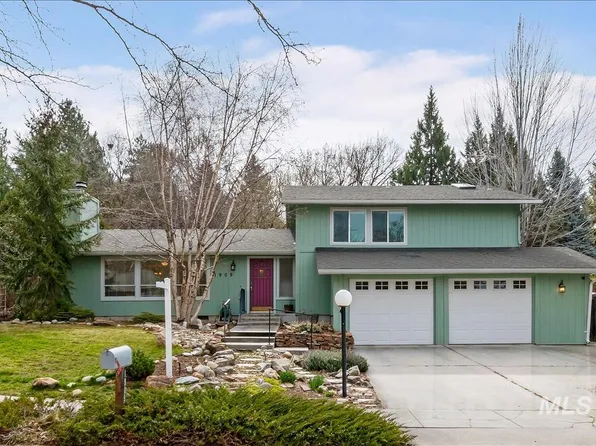 1909 E Mortimer Dr, Boise, ID 83712