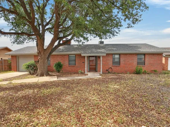 3502 Princeton Ave, Midland, TX 79703