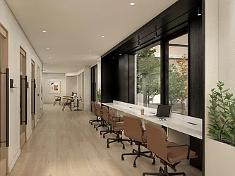 Rented by One Stop Management LLC