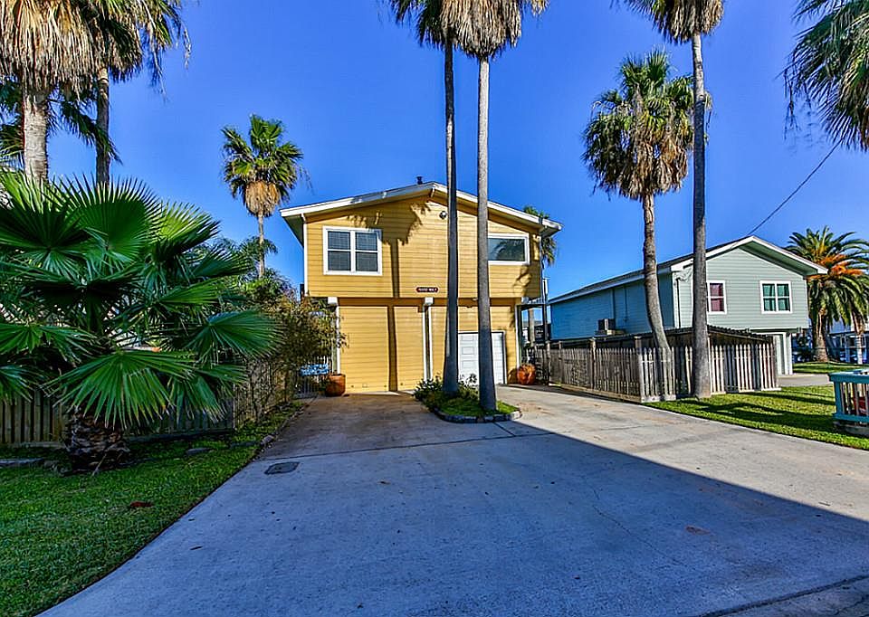 16602 Flounder Way, Jamaica Beach, TX 77554 Zillow
