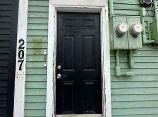 207B New Gower St, St. John's, NL A1C1K2