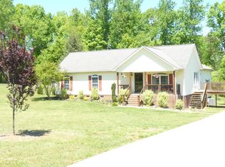 134 Sam Bailes Blvd, Smyrna, SC 29743