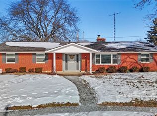 579 Cherry Hill Pl, Fairborn, OH 45324
