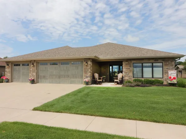 1909 22nd Ave W, Spencer, IA 51301