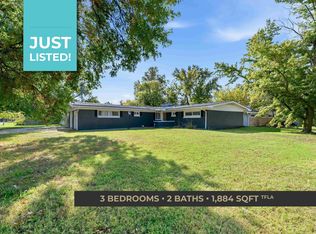 6033 E 10th St N, Wichita, KS 67208