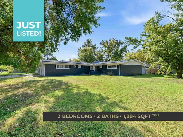 6033 E 10th St N, Wichita, KS 67208