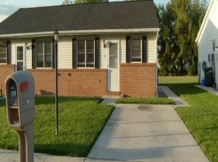 125 Hufnagle Dr, Hanover, PA 17331