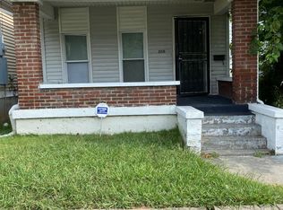 2231 W Madison St, Louisville, KY 40211