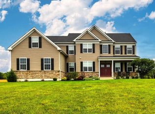 8 Oakview Ter, Woolwich Township, NJ 08085