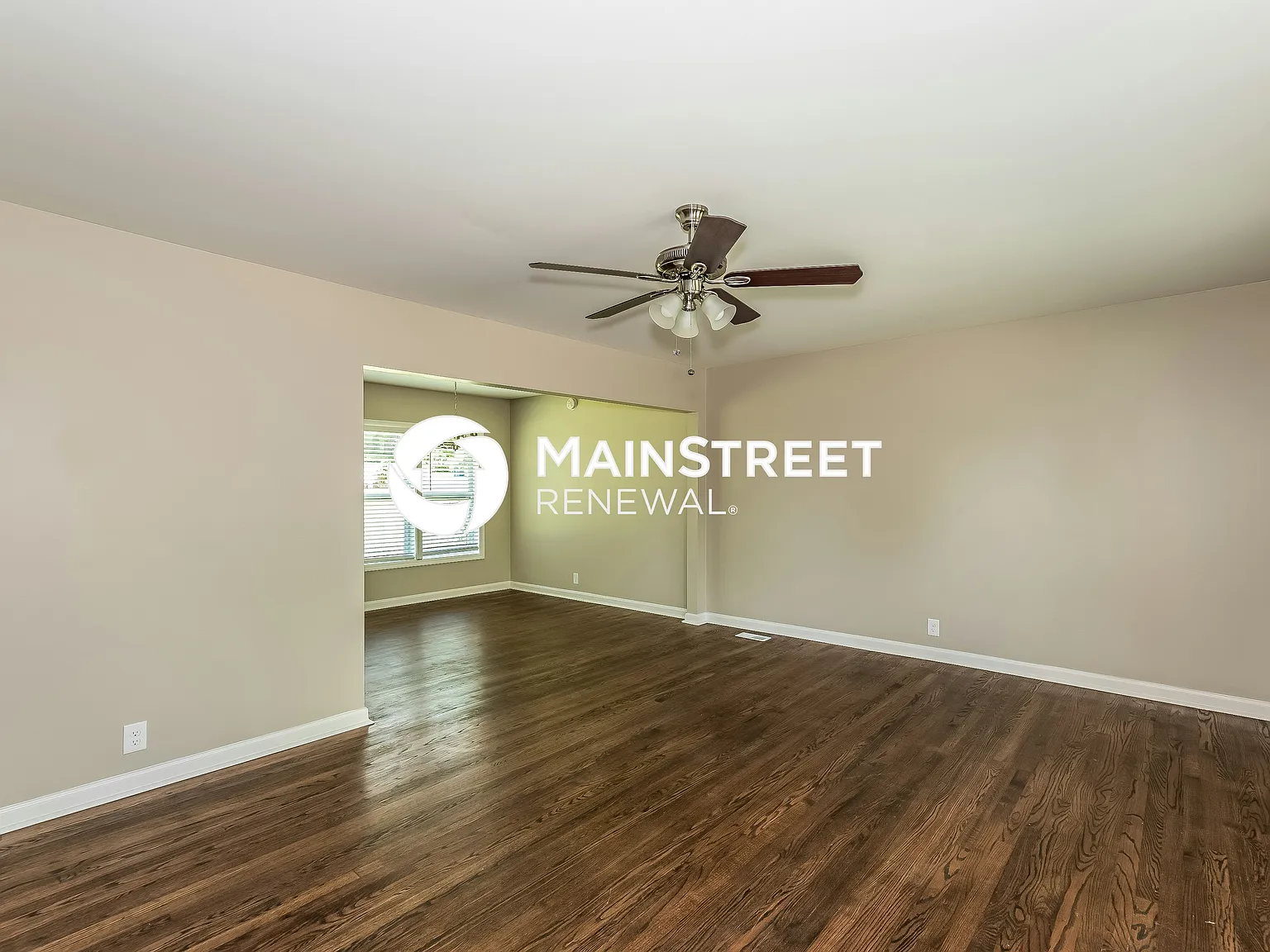1807 Buchanan St — Photo 3