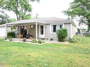 3900 W 11th St, Muncie, IN 47302