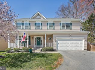 8611 Dorsey Cv, Jessup, MD 20794