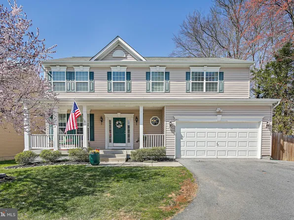 8611 Dorsey Cv, Jessup, MD 20794