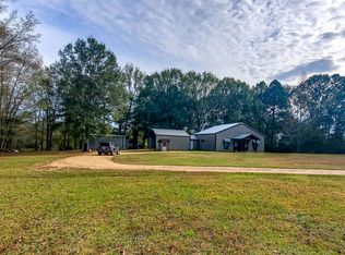 246 Warren Lott Rd, Sumrall, MS 39482