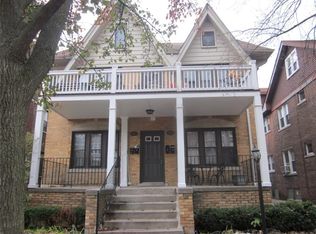 1003-1005 Beaconsfield Ave, Grosse Pointe Park, MI 48230