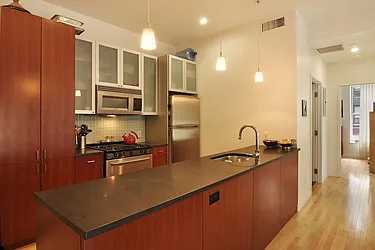 Sold by Corcoran