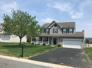 12 W Bullrush Dr, Milford, DE 19963