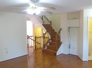 2 Corriedale Ct, Owings Mills, MD 21117