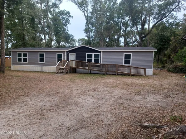 25 Ruelle Du Belle, Beaufort, SC 29907