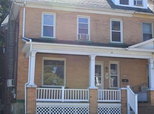 522 Market St, Bangor, PA